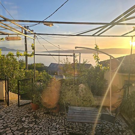 Apartmani Sidro Senj Сен Екстериор снимка