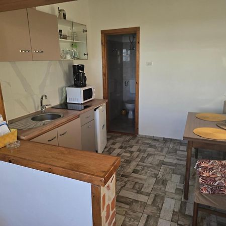 Apartmani Sidro Senj Сен Екстериор снимка