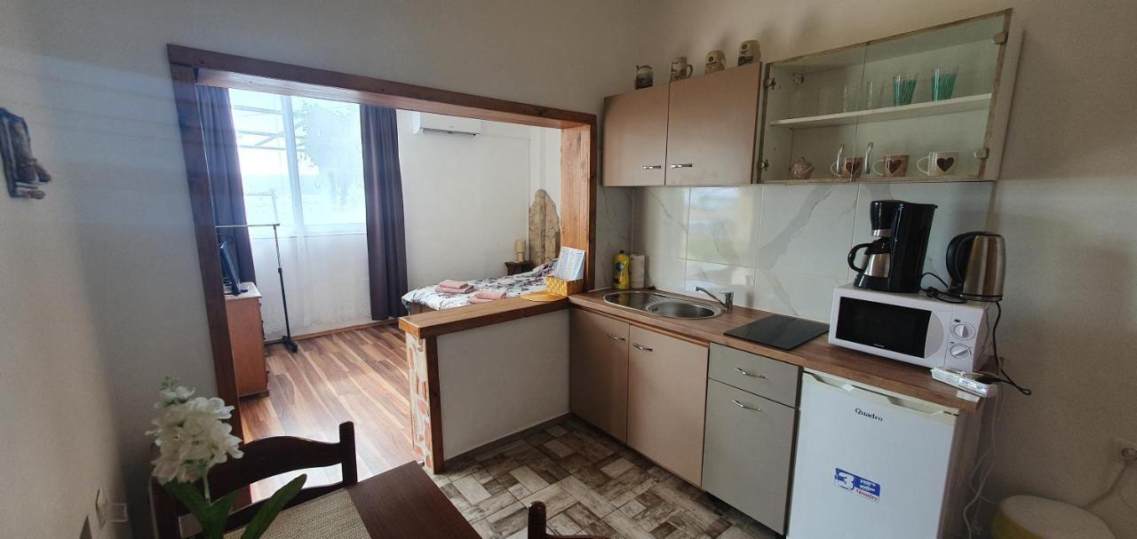 Apartmani Sidro Senj Сен Екстериор снимка