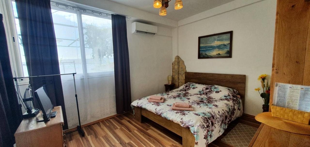 Apartmani Sidro Senj Сен Екстериор снимка