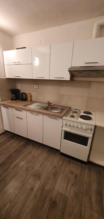 Apartmani Sidro Senj Сен Екстериор снимка