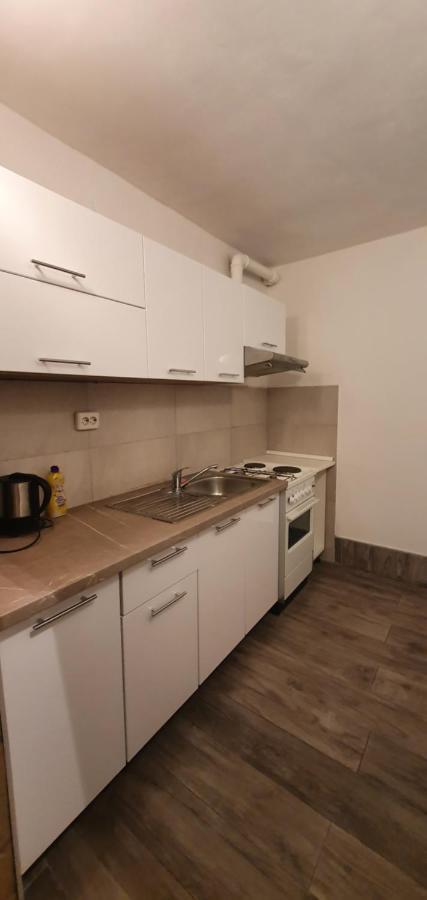 Apartmani Sidro Senj Сен Екстериор снимка