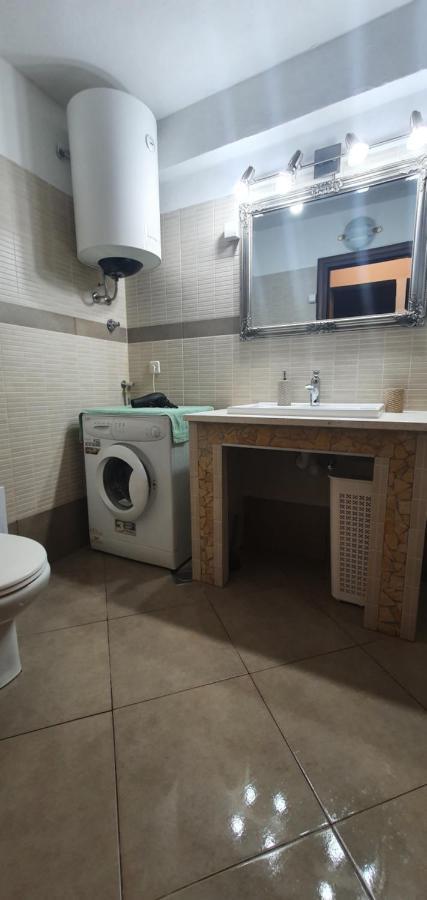 Apartmani Sidro Senj Сен Екстериор снимка