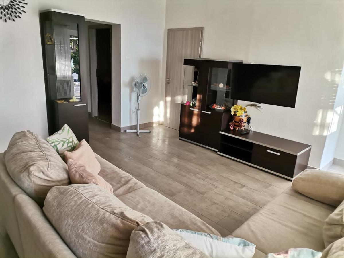 Apartmani Sidro Senj Сен Екстериор снимка