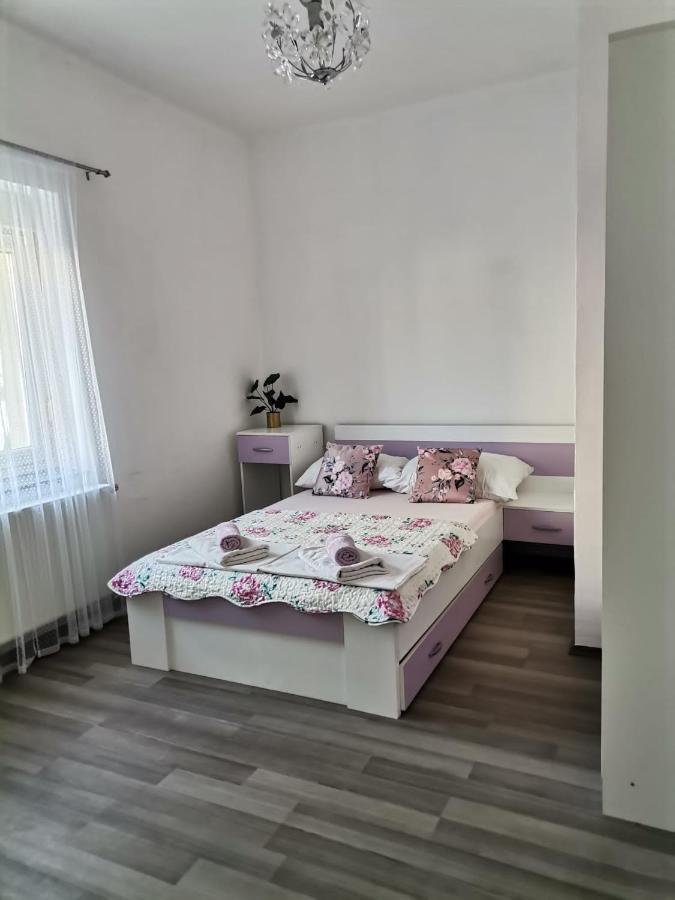 Apartmani Sidro Senj Сен Екстериор снимка