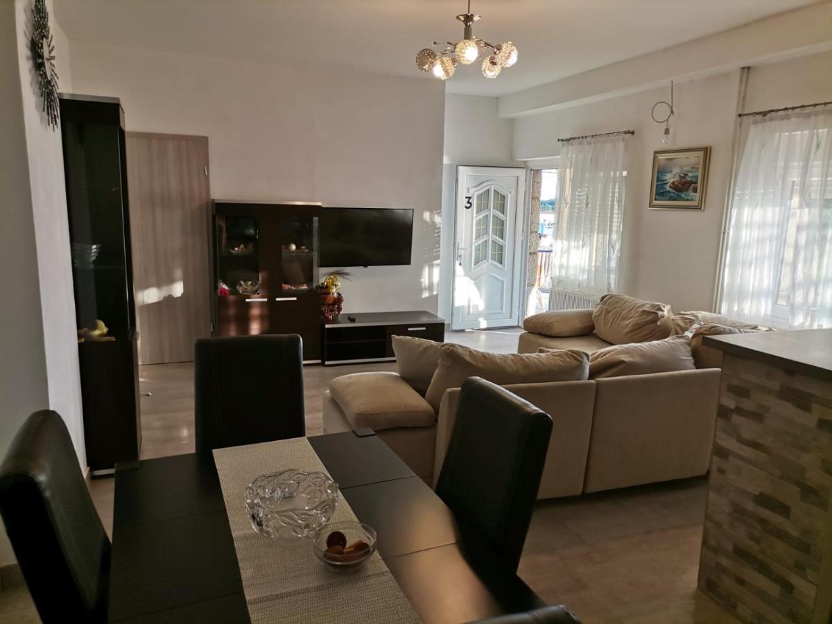 Apartmani Sidro Senj Сен Екстериор снимка