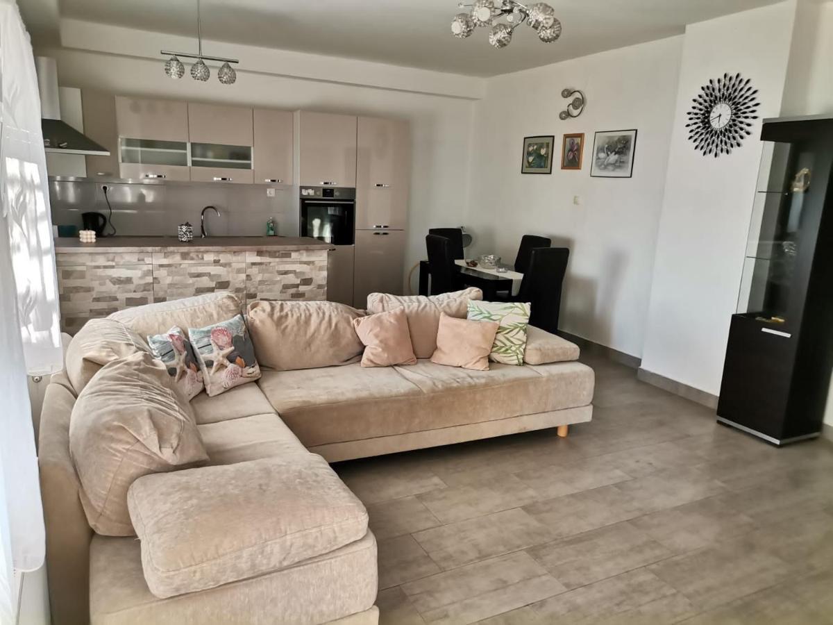 Apartmani Sidro Senj Сен Екстериор снимка