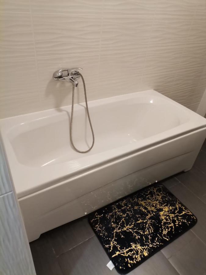 Apartmani Sidro Senj Сен Екстериор снимка
