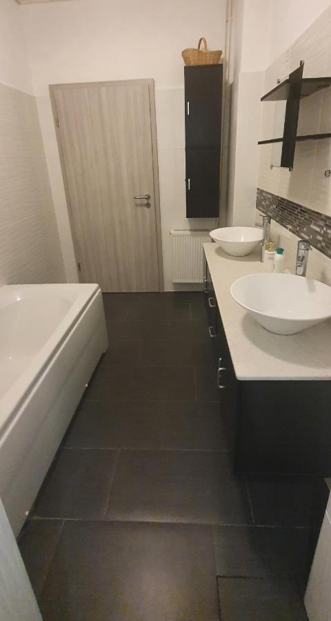 Apartmani Sidro Senj Сен Екстериор снимка