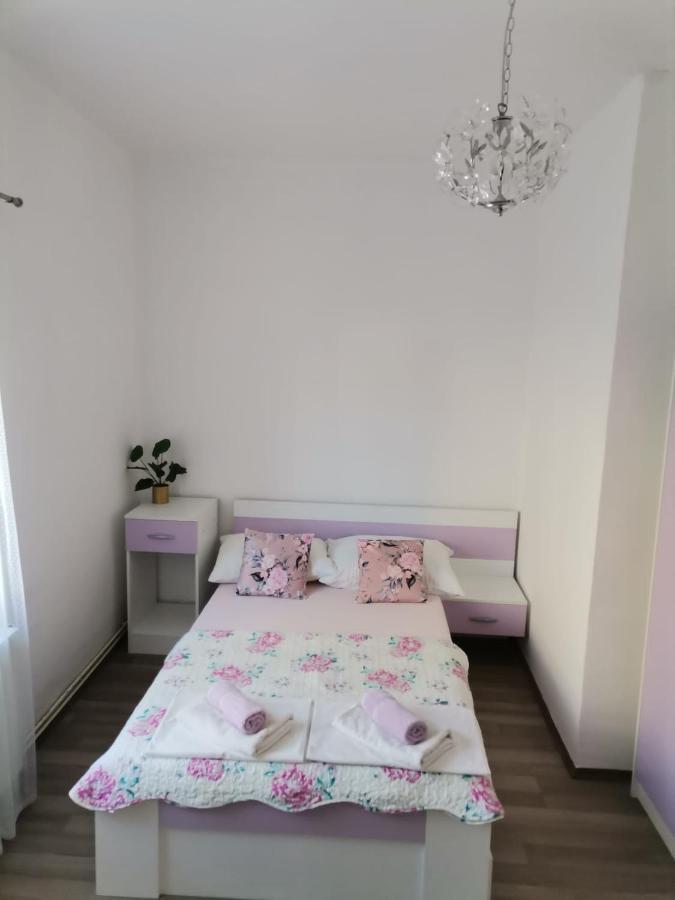 Apartmani Sidro Senj Сен Екстериор снимка