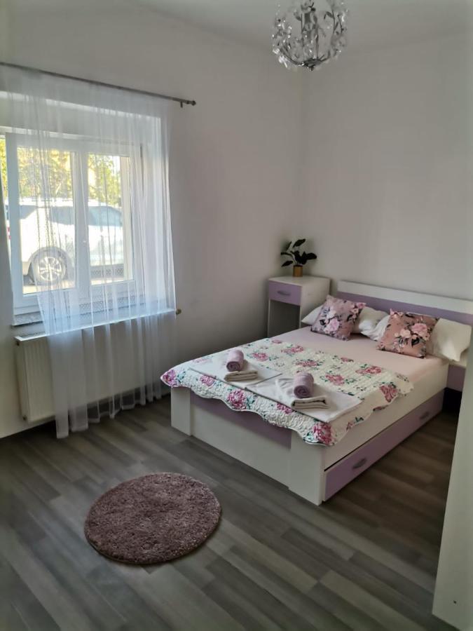 Apartmani Sidro Senj Сен Екстериор снимка