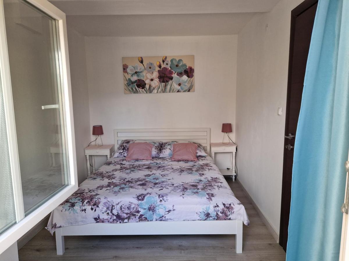 Apartmani Sidro Senj Сен Екстериор снимка