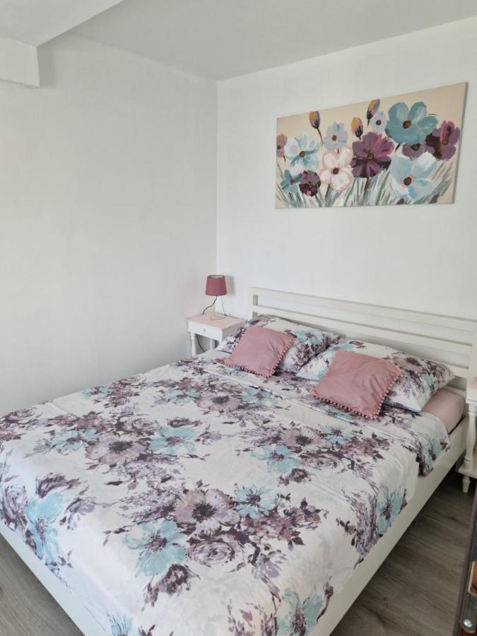 Apartmani Sidro Senj Сен Екстериор снимка
