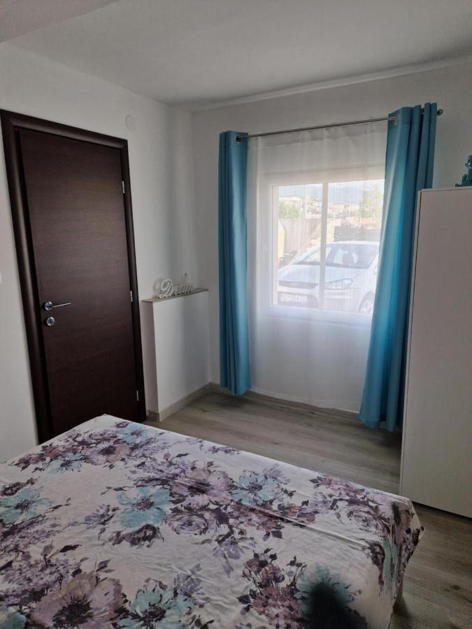 Apartmani Sidro Senj Сен Екстериор снимка