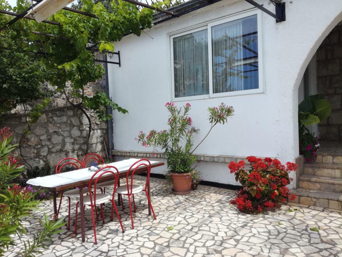 Apartmani Sidro Senj Сен Екстериор снимка