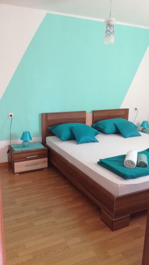 Apartmani Sidro Senj Сен Екстериор снимка